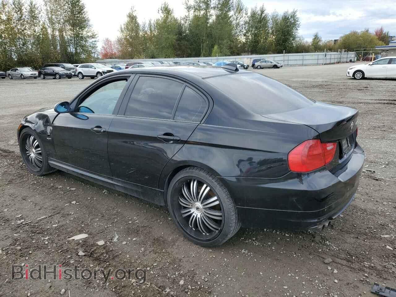 2011 BMW 3 SERIES - VIN: WBAPK7C55BA821128 - Фото 2
