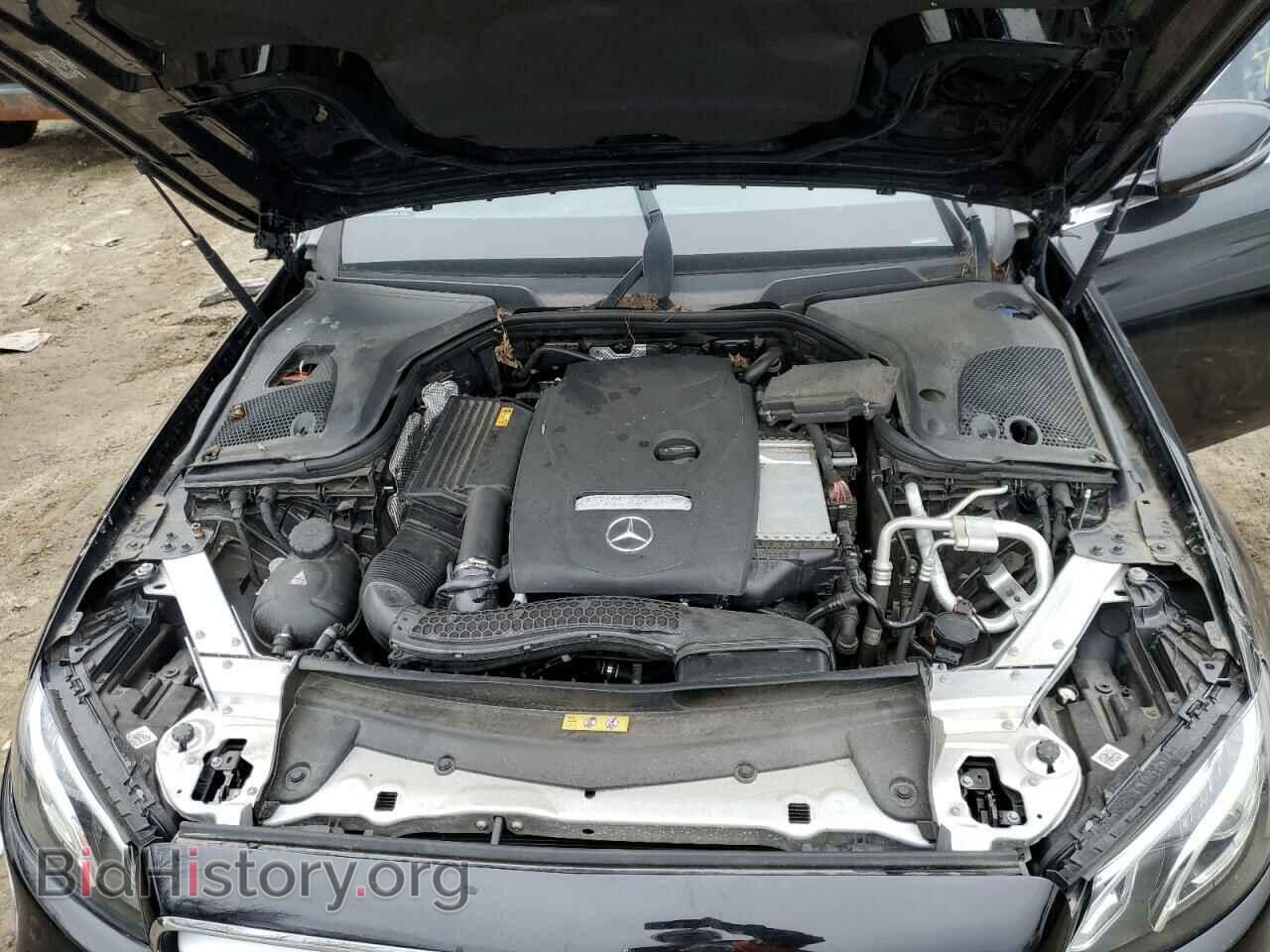 2018 MERCEDES-BENZ E-CLASS - VIN: WDDZF4JBXJA349231 - Фото 11