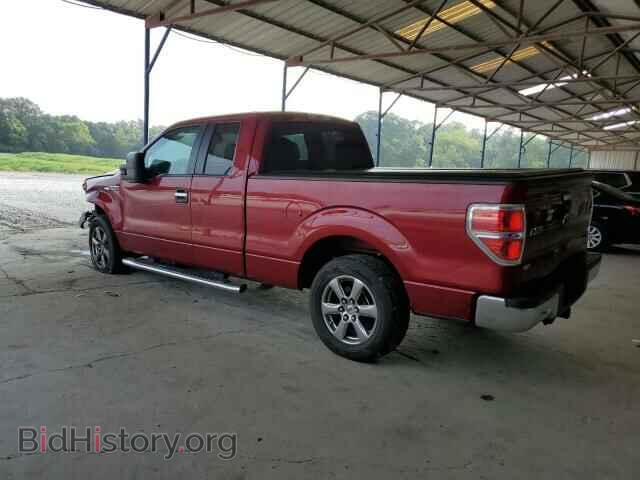 2013 FORD F-150 - VIN: 1FTFX1CF2DFD89559 - Photo 2