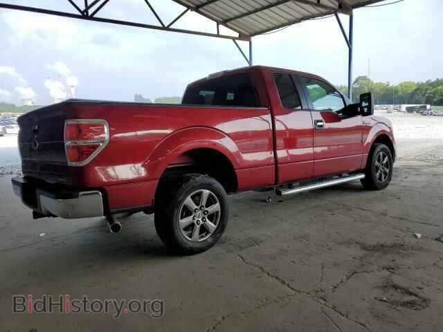 2013 FORD F-150 - VIN: 1FTFX1CF2DFD89559 - Photo 3