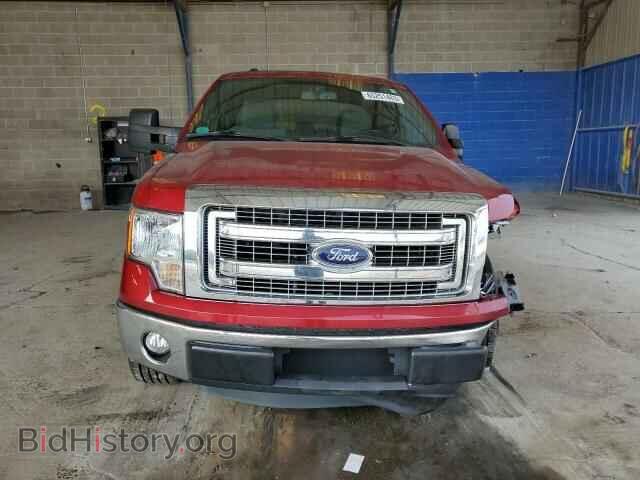 2013 FORD F-150 - VIN: 1FTFX1CF2DFD89559 - Photo 5