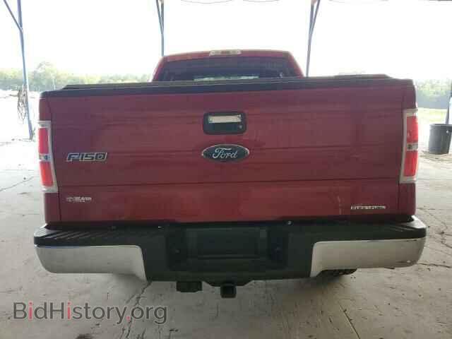 2013 FORD F-150 - VIN: 1FTFX1CF2DFD89559 - Photo 6