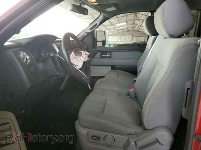 2013 FORD F-150 - VIN: 1FTFX1CF2DFD89559 - Photo 7