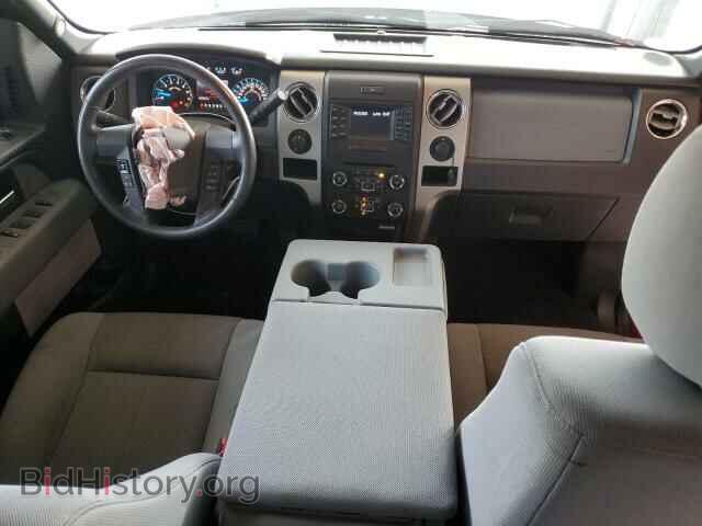 2013 FORD F-150 - VIN: 1FTFX1CF2DFD89559 - Photo 8
