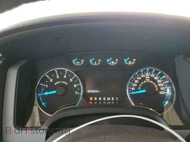 2013 FORD F-150 - VIN: 1FTFX1CF2DFD89559 - Photo 9