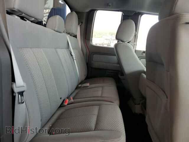 2013 FORD F-150 - VIN: 1FTFX1CF2DFD89559 - Photo 10