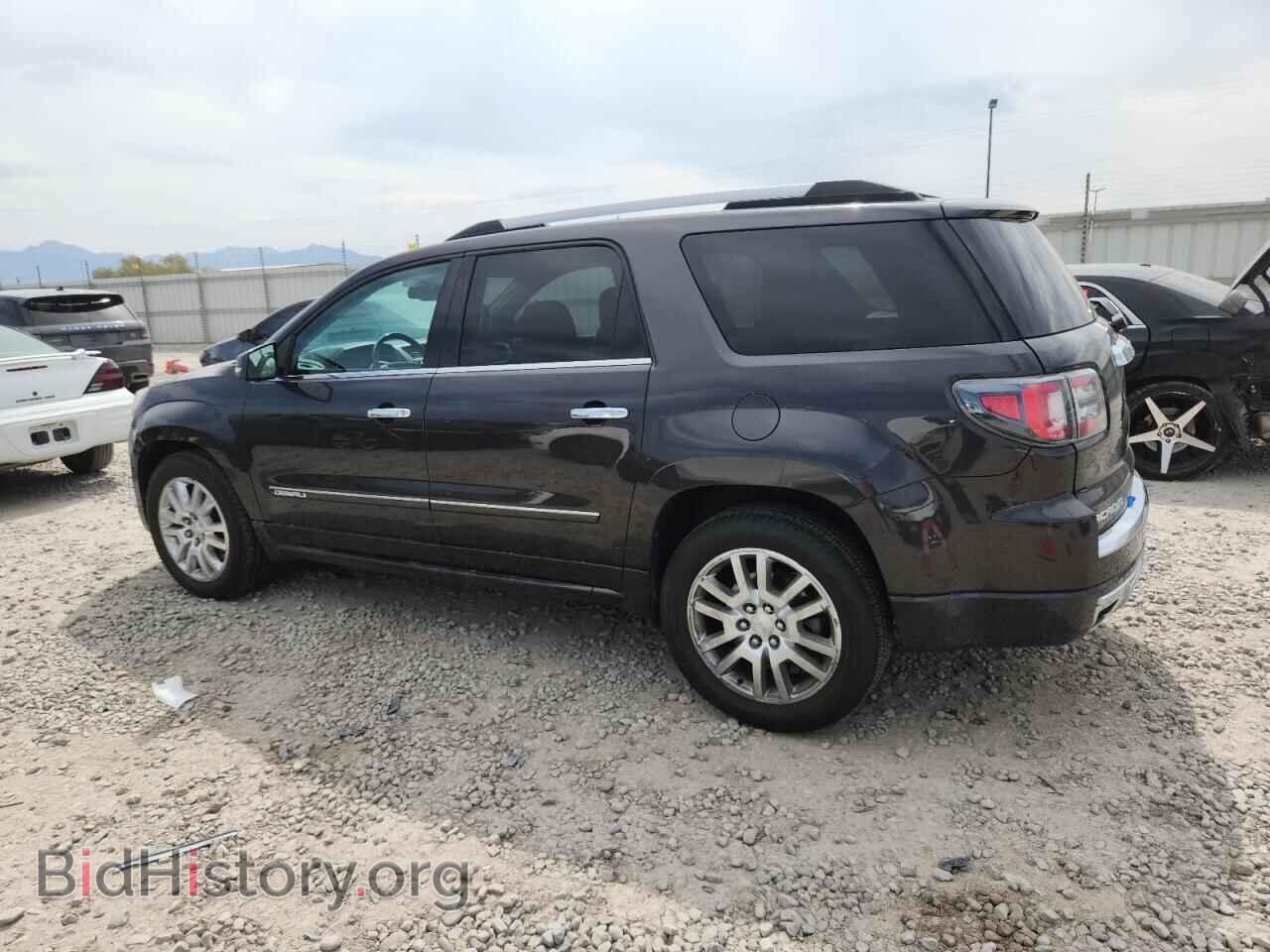 2015 GMC ACADIA DEN - VIN: 1GKKVTKD3FJ358910 - Фото 2