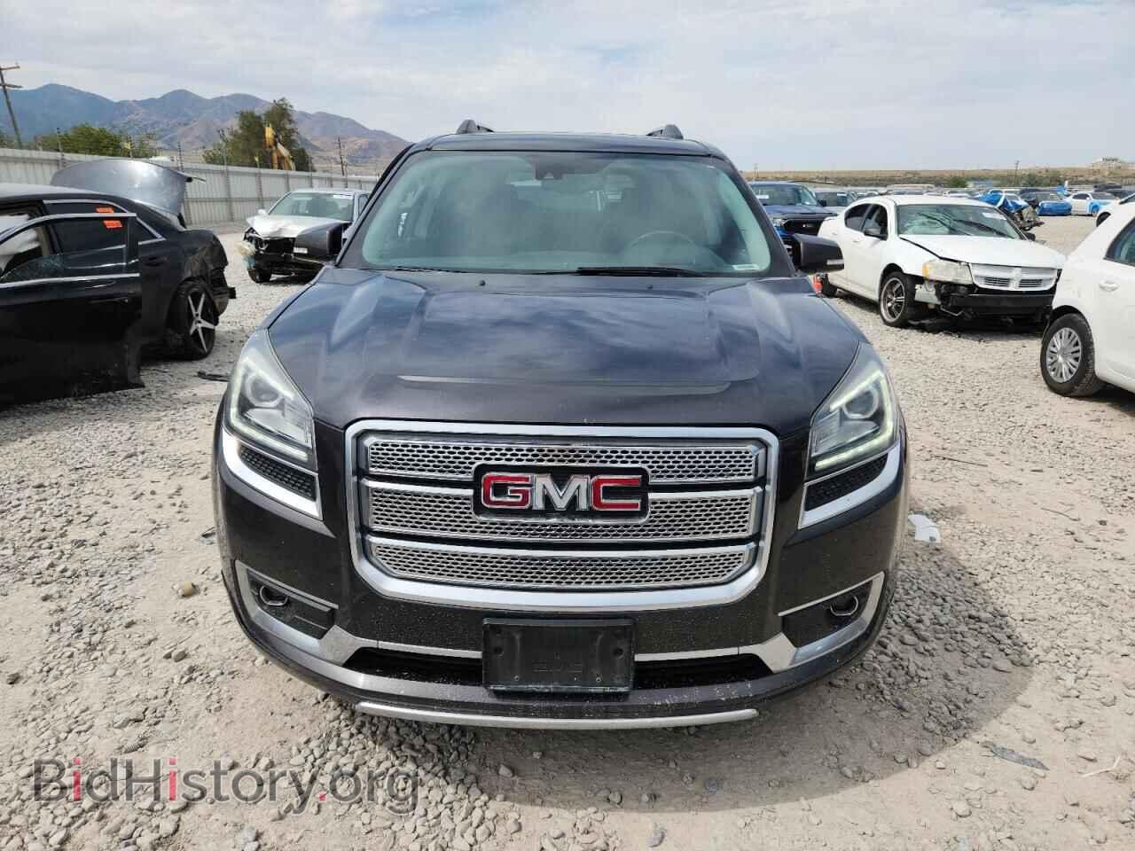 2015 GMC ACADIA DEN - VIN: 1GKKVTKD3FJ358910 - Фото 5
