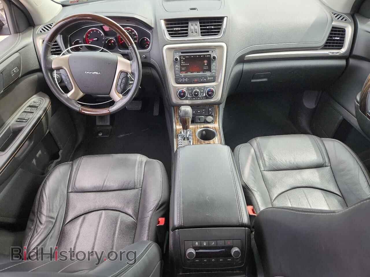 2015 GMC ACADIA DEN - VIN: 1GKKVTKD3FJ358910 - Фото 8