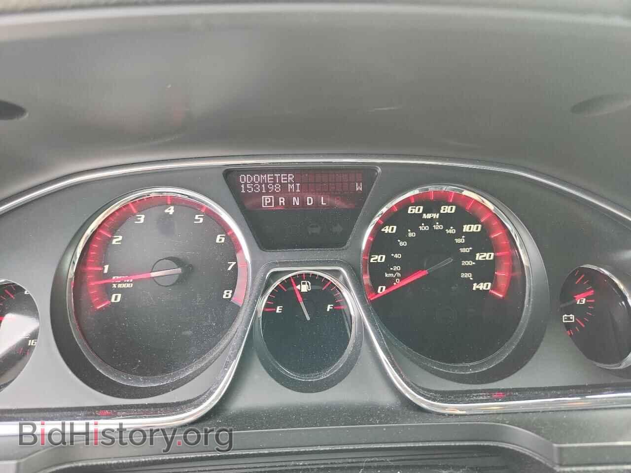 2015 GMC ACADIA DEN - VIN: 1GKKVTKD3FJ358910 - Фото 9