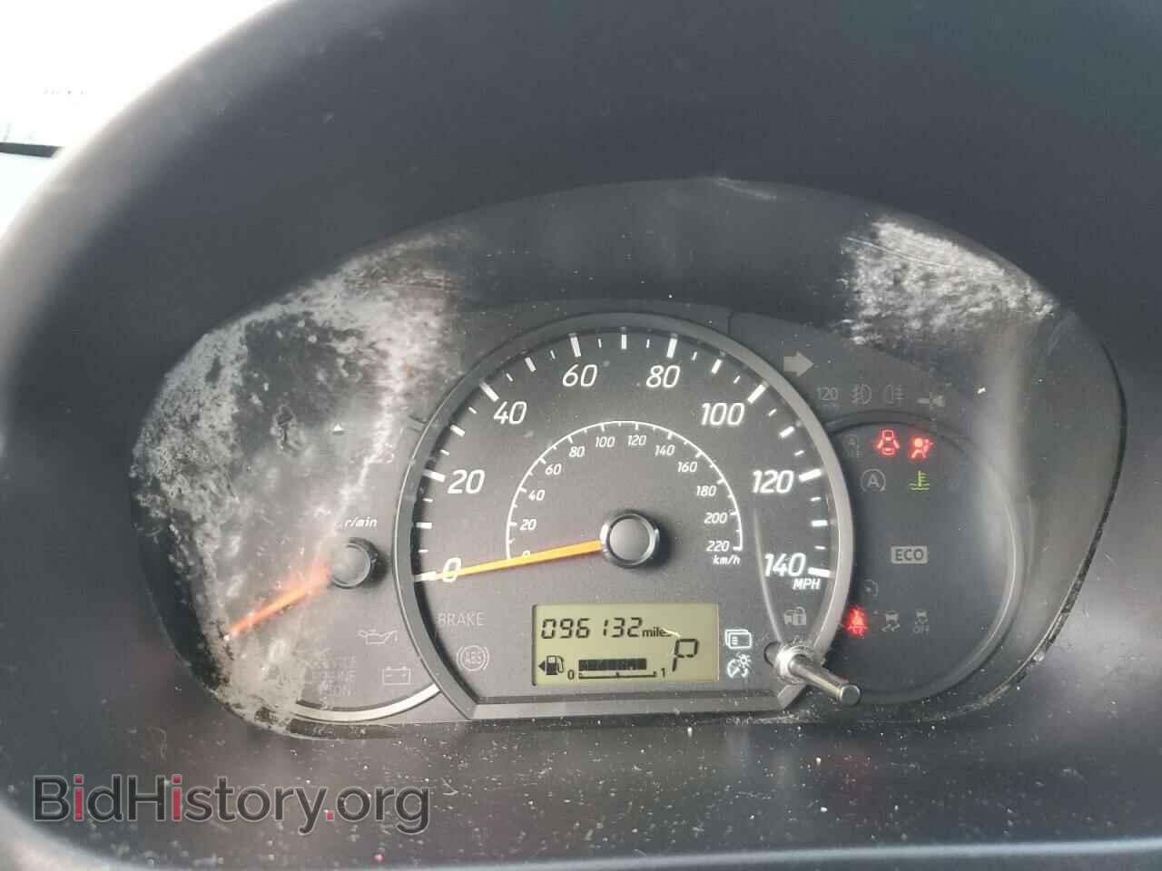 2020 MITSUBISHI MIRAGE - VIN: ML32F3FJ0LHF06447 - Фото 9