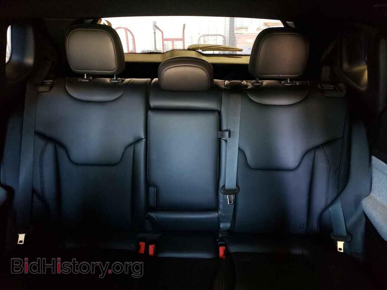 2023 JEEP COMPASS - VIN: 3C4NJDFN0PT546744 - Фото 10