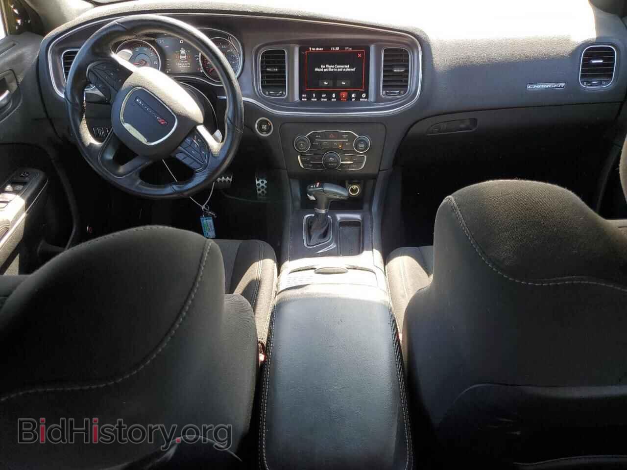 2018 DODGE CHARGER - VIN: 2C3CDXGJ0JH297796 - Фото 8