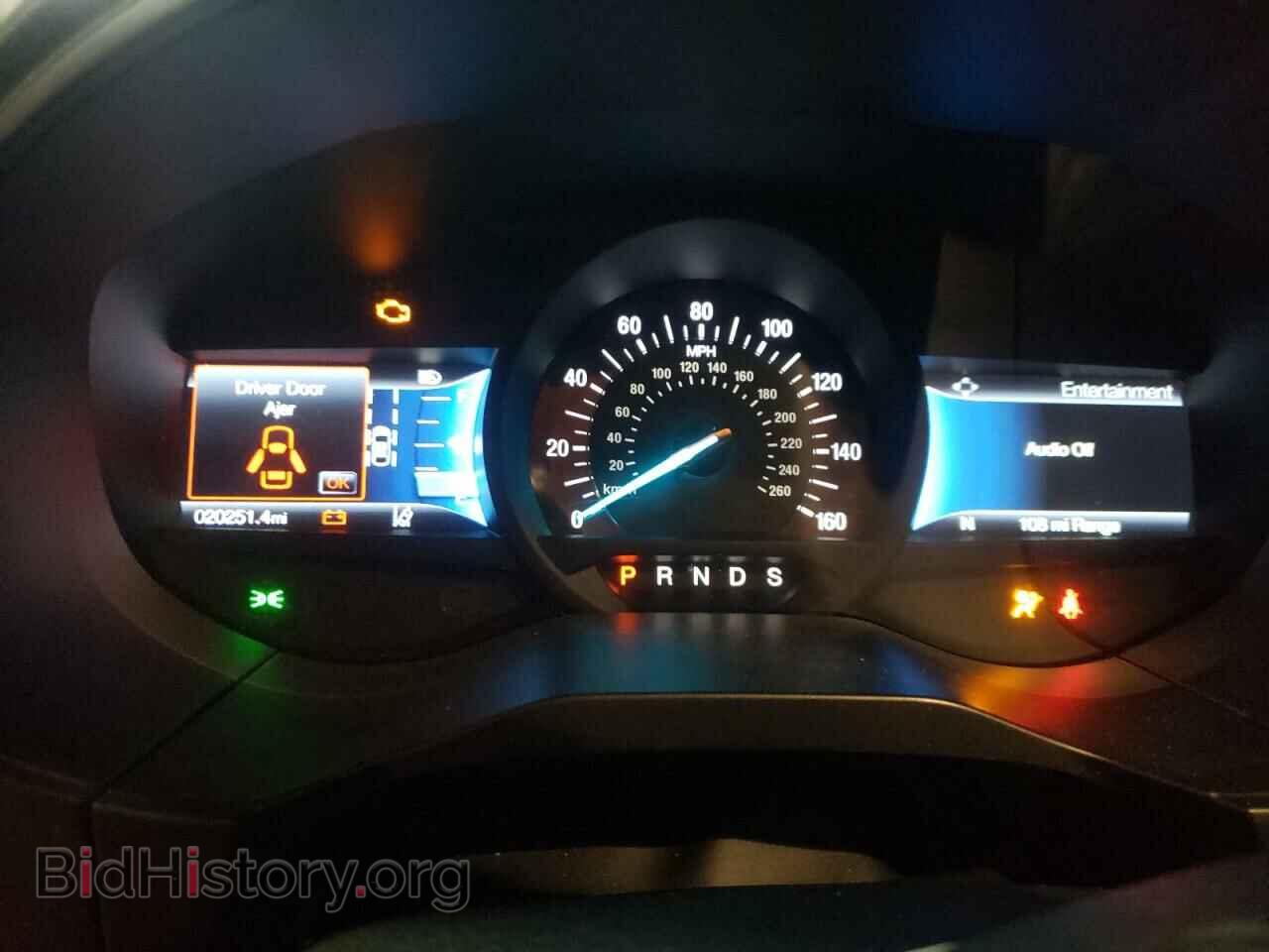 2023 FORD EDGE - VIN: 2FMPK4J90PBA01764 - Фото 9