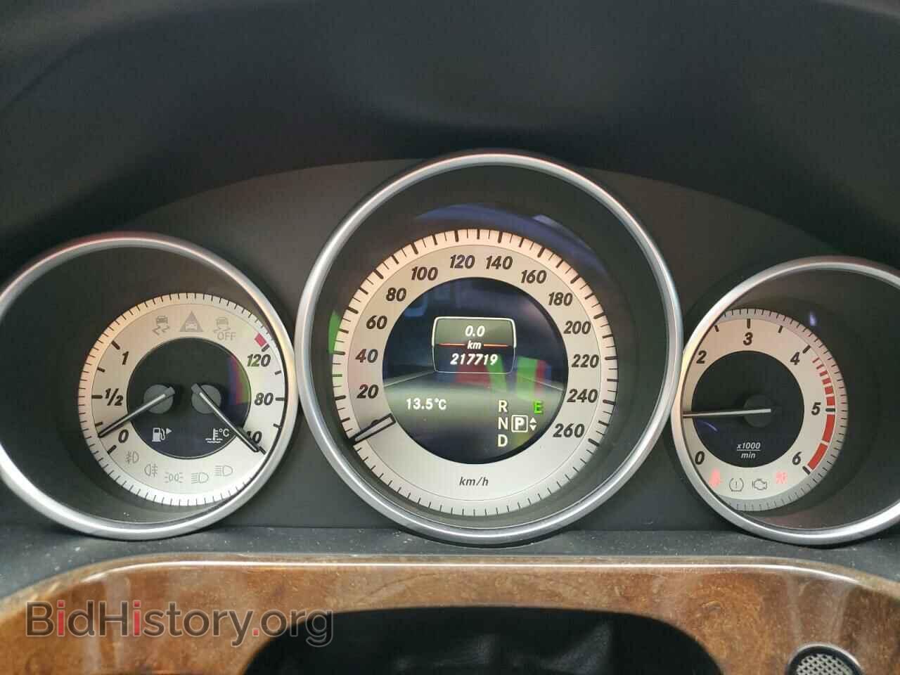 2014 MERCEDES-BENZ E-CLASS - VIN: WDDHF9HB8EA910028 - Фото 9