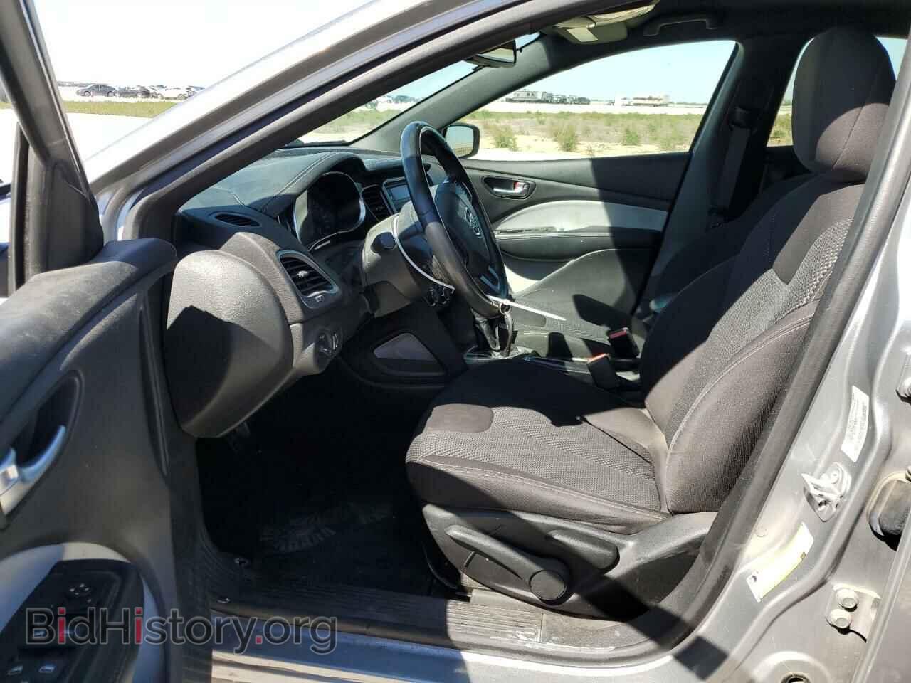 2015 DODGE DART - VIN: 1C3CDFBB2FD243947 - Фото 7