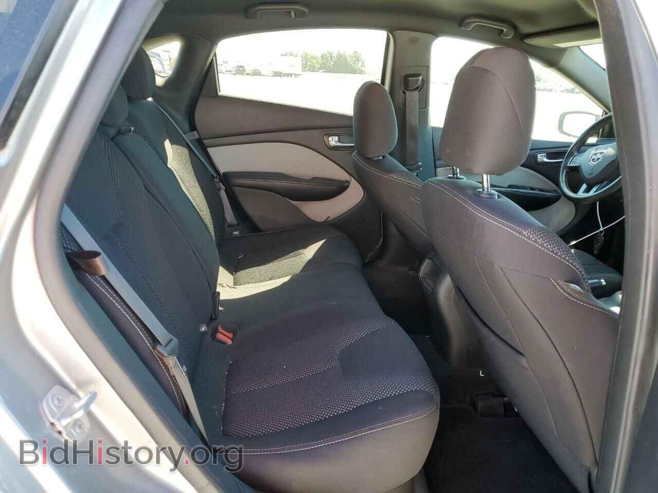 2015 DODGE DART - VIN: 1C3CDFBB2FD243947 - Фото 10