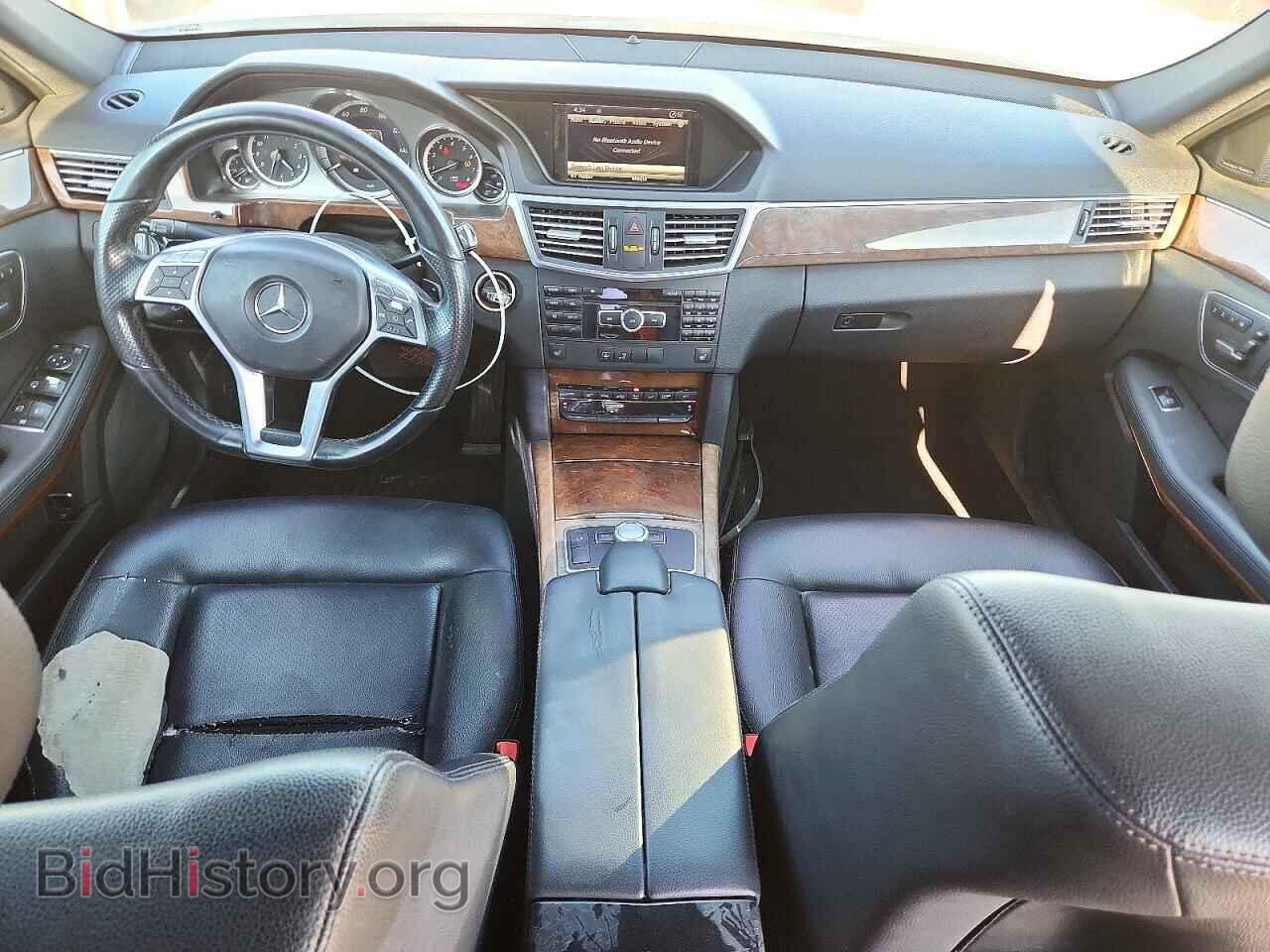 2013 MERCEDES-BENZ E-CLASS - VIN: WDDHF5KB4DA695053 - Фото 8