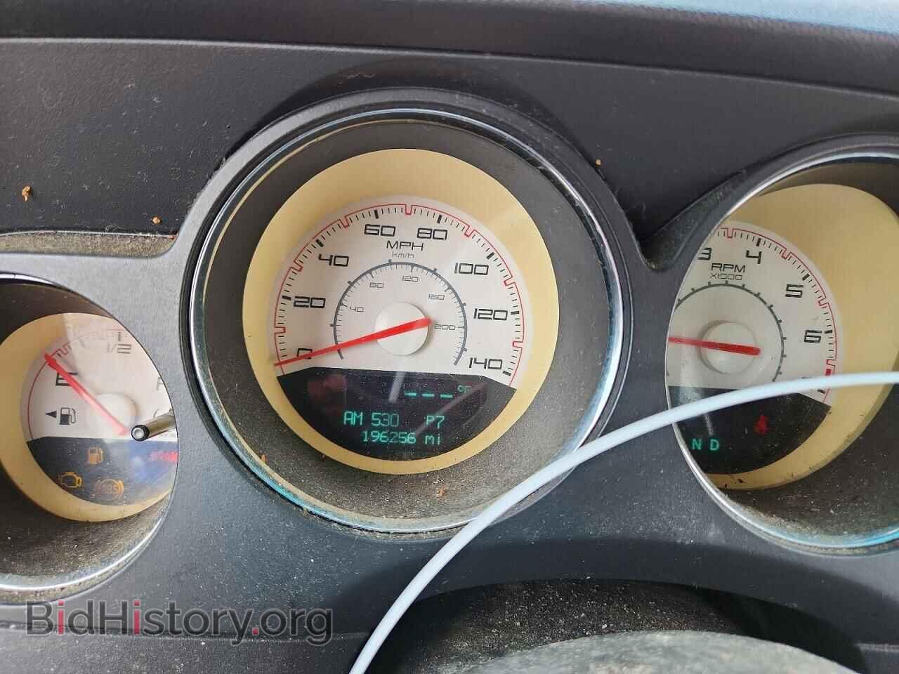 2013 DODGE CHALLENGER - VIN: 2C3CDYAG0DH634314 - Фото 9