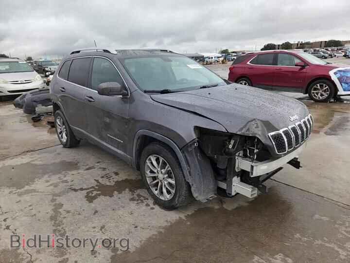2019 JEEP CHEROKEE - VIN: 1C4PJLLB9KD204219 - Фото 14