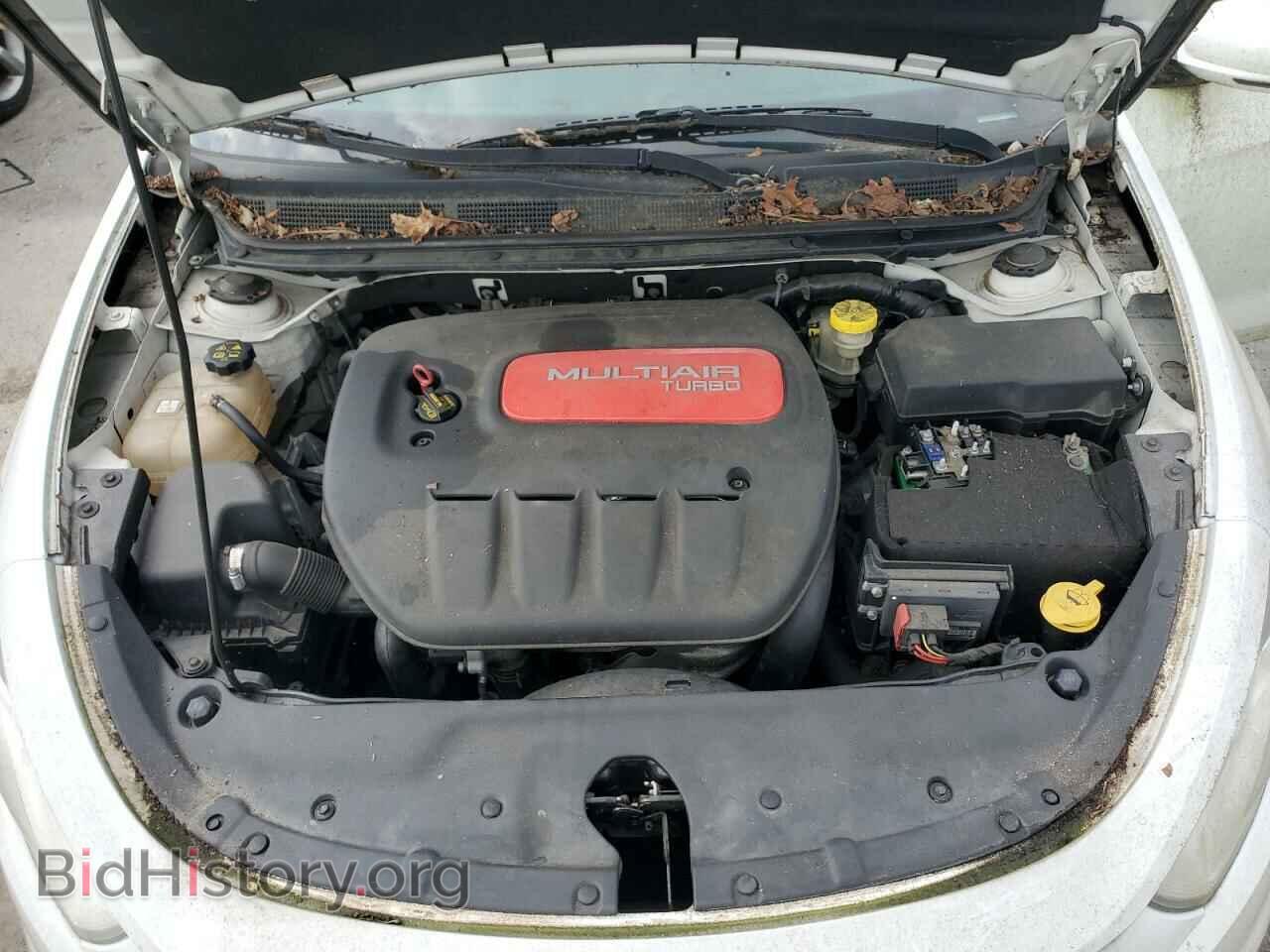 2013 DODGE DART - VIN: 1C3CDFCH6DD179203 - Фото 11