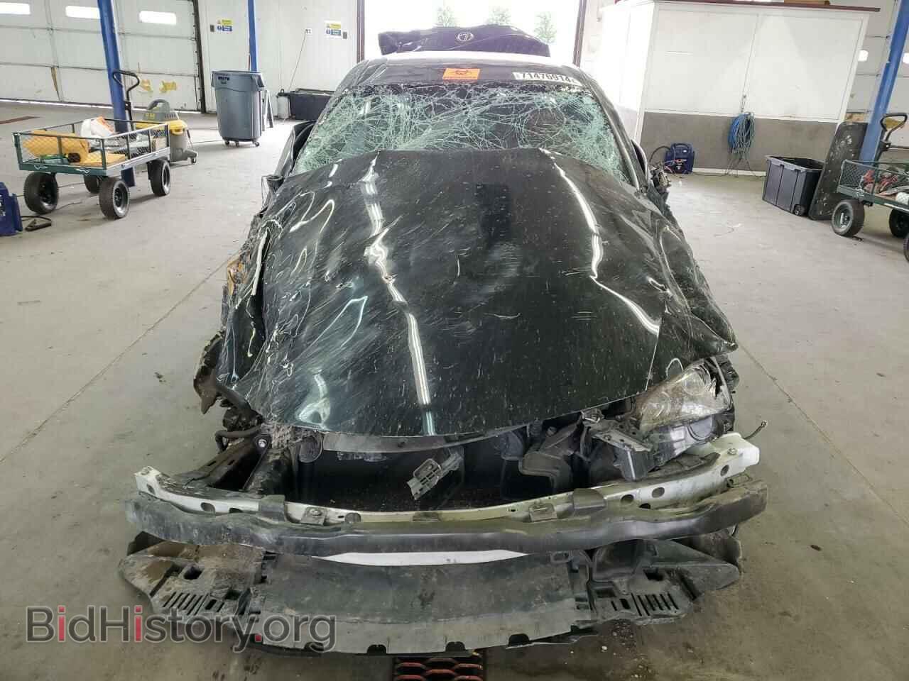 2016 LEXUS RX350 - VIN: JTHHE5BC5G5011628 - Фото 5