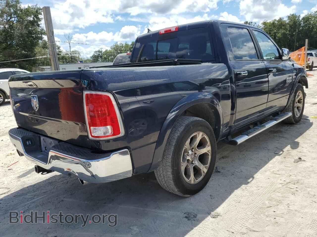 2016 RAM 1500 - VIN: 1C6RR6NT2GS404121 - Фото 3
