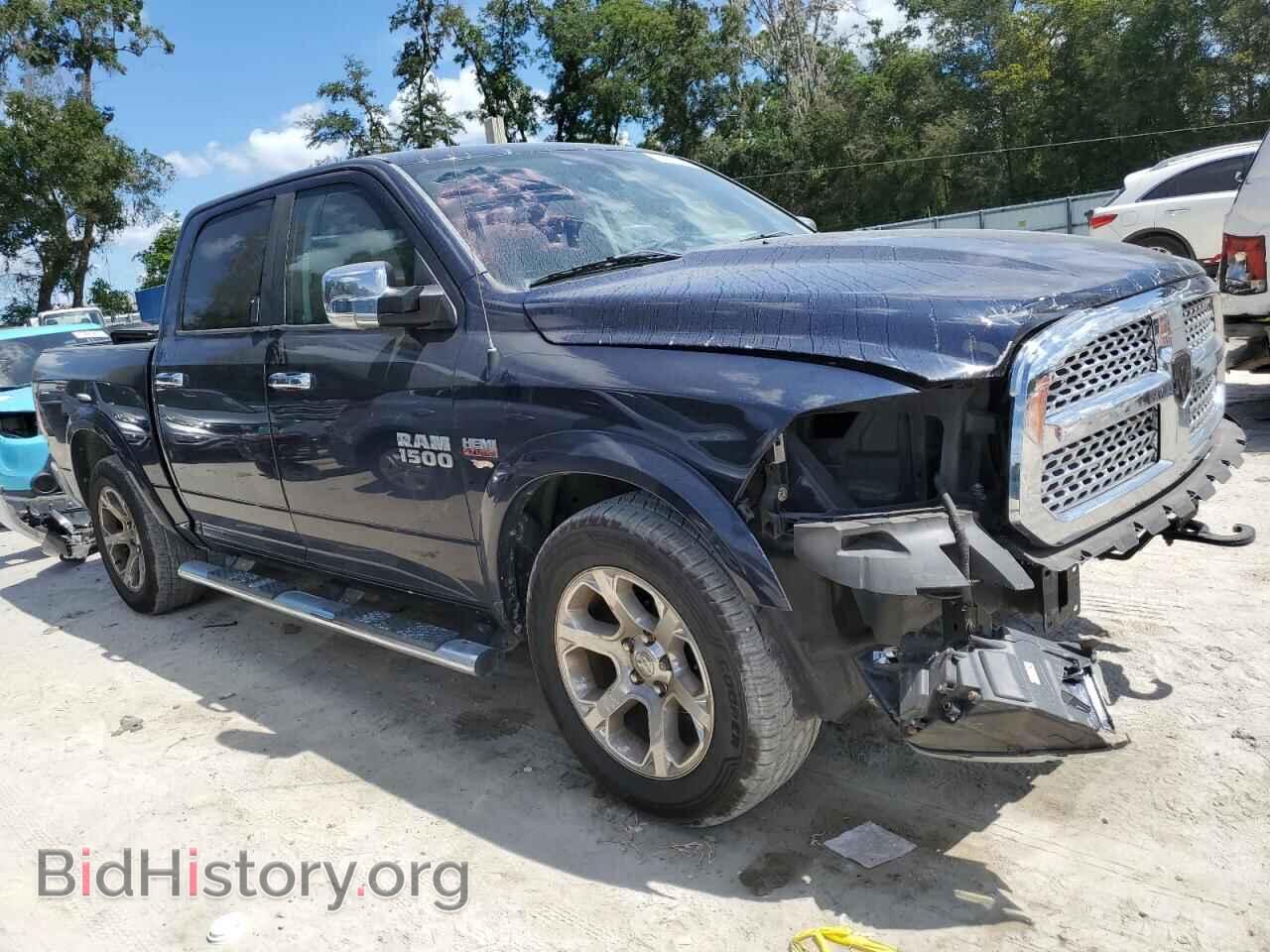 2016 RAM 1500 - VIN: 1C6RR6NT2GS404121 - Фото 4