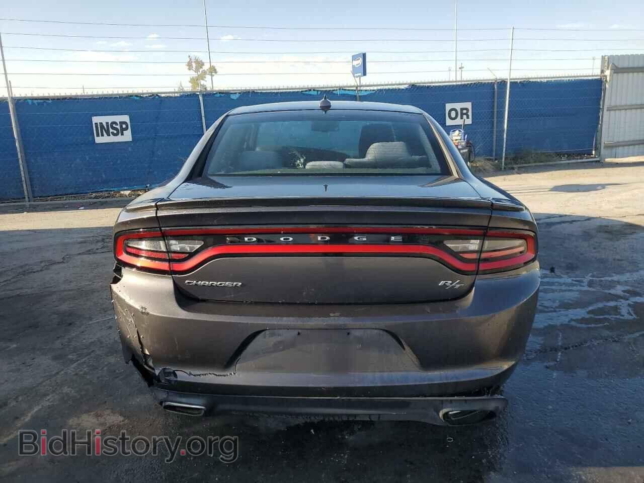 2016 DODGE CHARGER - VIN: 2C3CDXCT3GH257812 - Photo 6