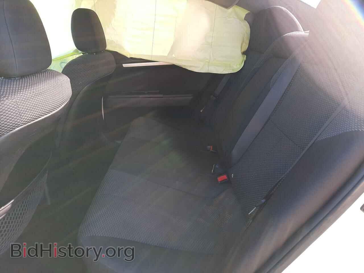 2012 MITSUBISHI GALANT - VIN: 4A32B2FF9CE023758 - Фото 10