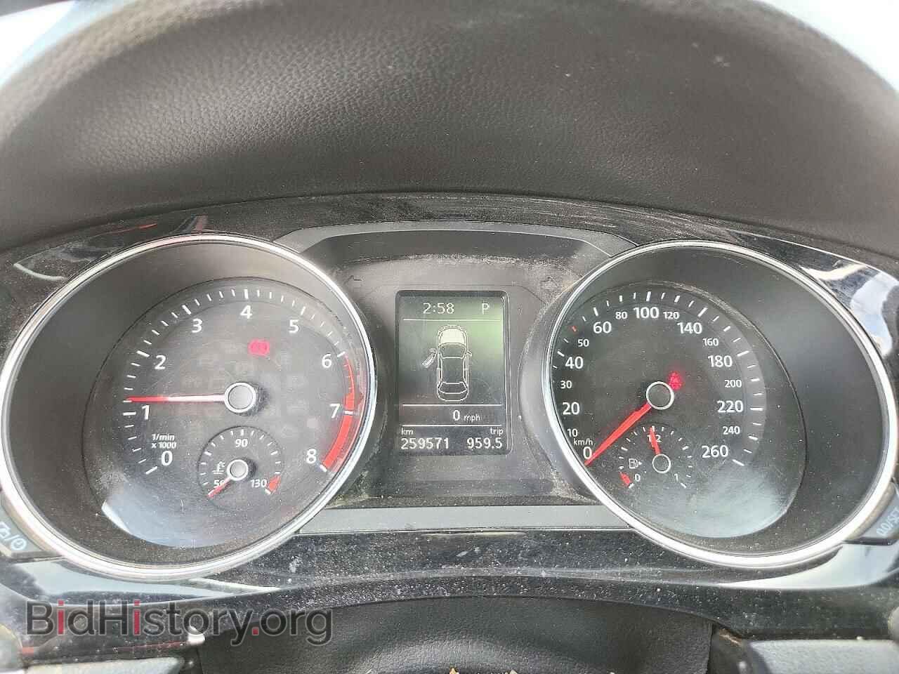2016 VOLKSWAGEN JETTA - VIN: 3VWL07AJ1GM329162 - Фото 9