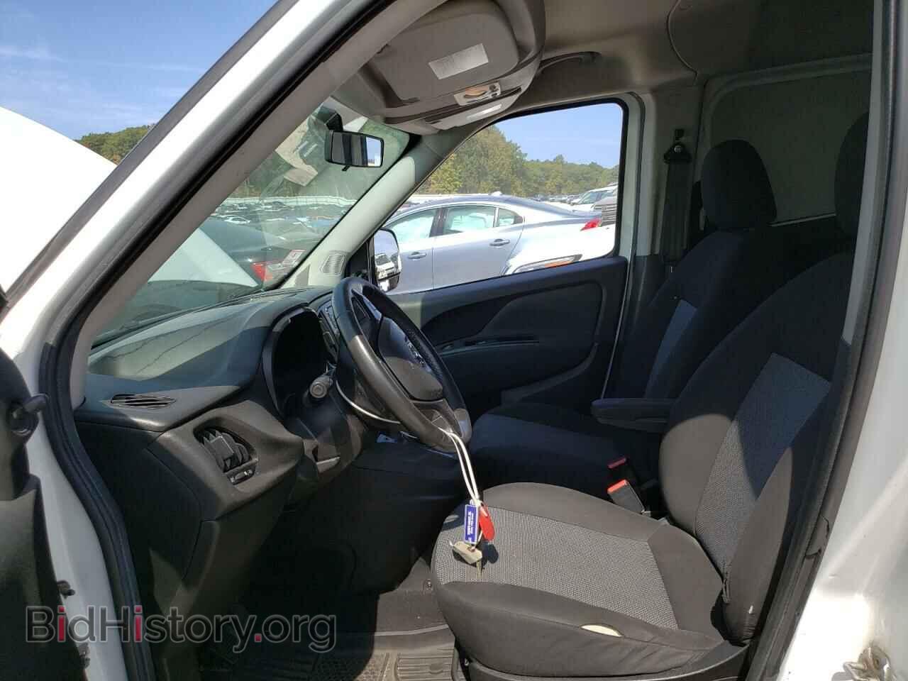 2017 RAM All Models - VIN: ZFBERFAB6H6D64761 - Фото 7