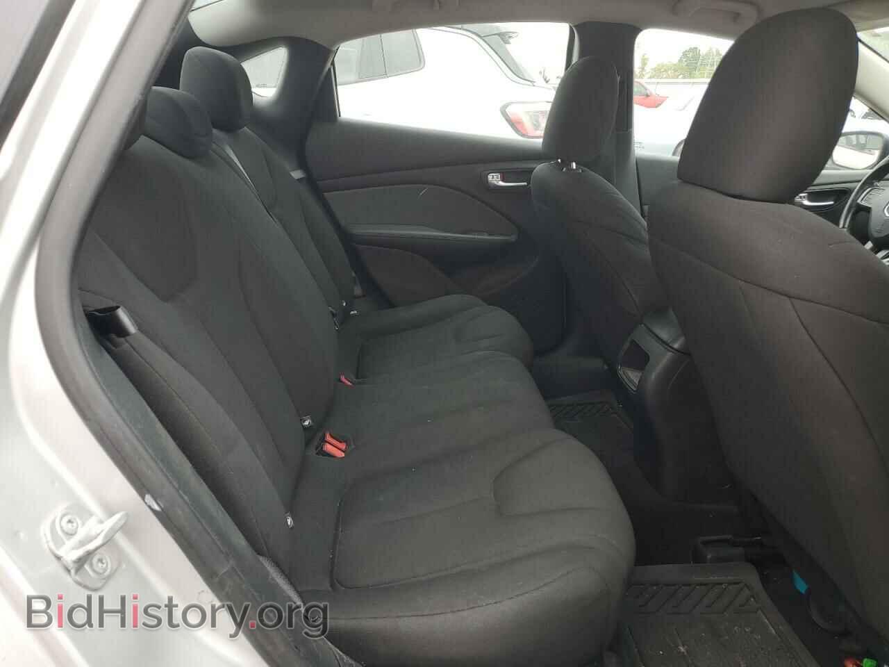 2013 DODGE DART - VIN: 1C3CDFAH5DD199347 - Фото 10
