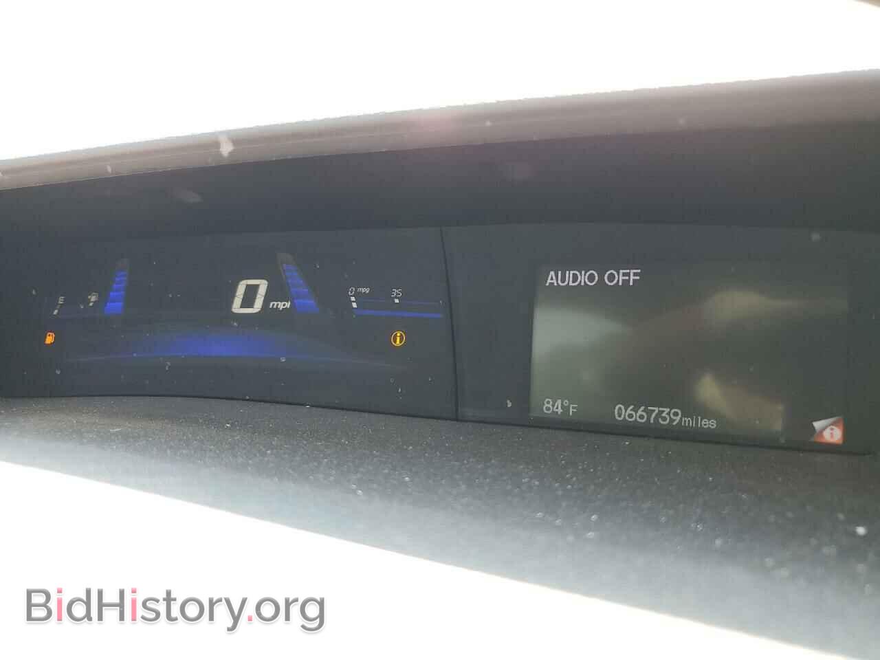 2015 HONDA CIVIC - VIN: 19XFB2E50FE050157 - Фото 9