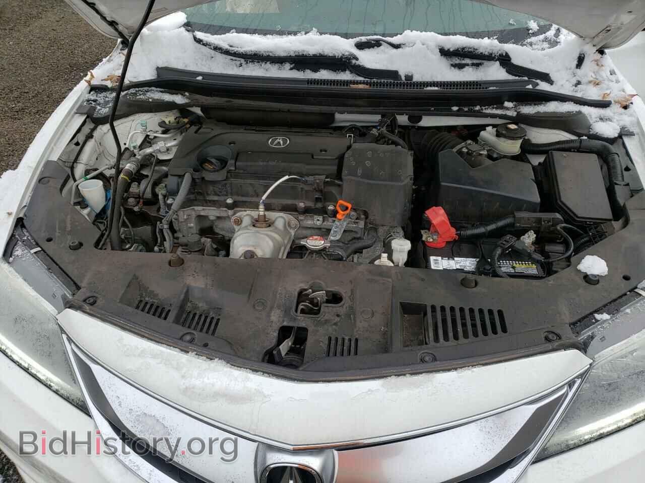 2016 ACURA ILX - VIN: 19UDE2F39GA024559 - Фото 11