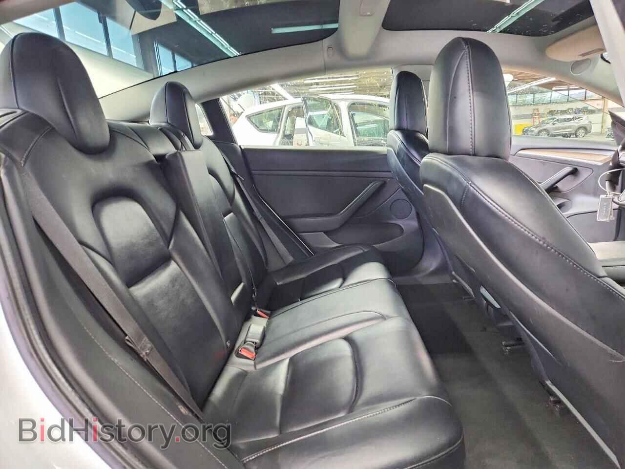 2022 TESLA MODEL 3 - VIN: 5YJ3E1EA4NF304799 - Photo 10
