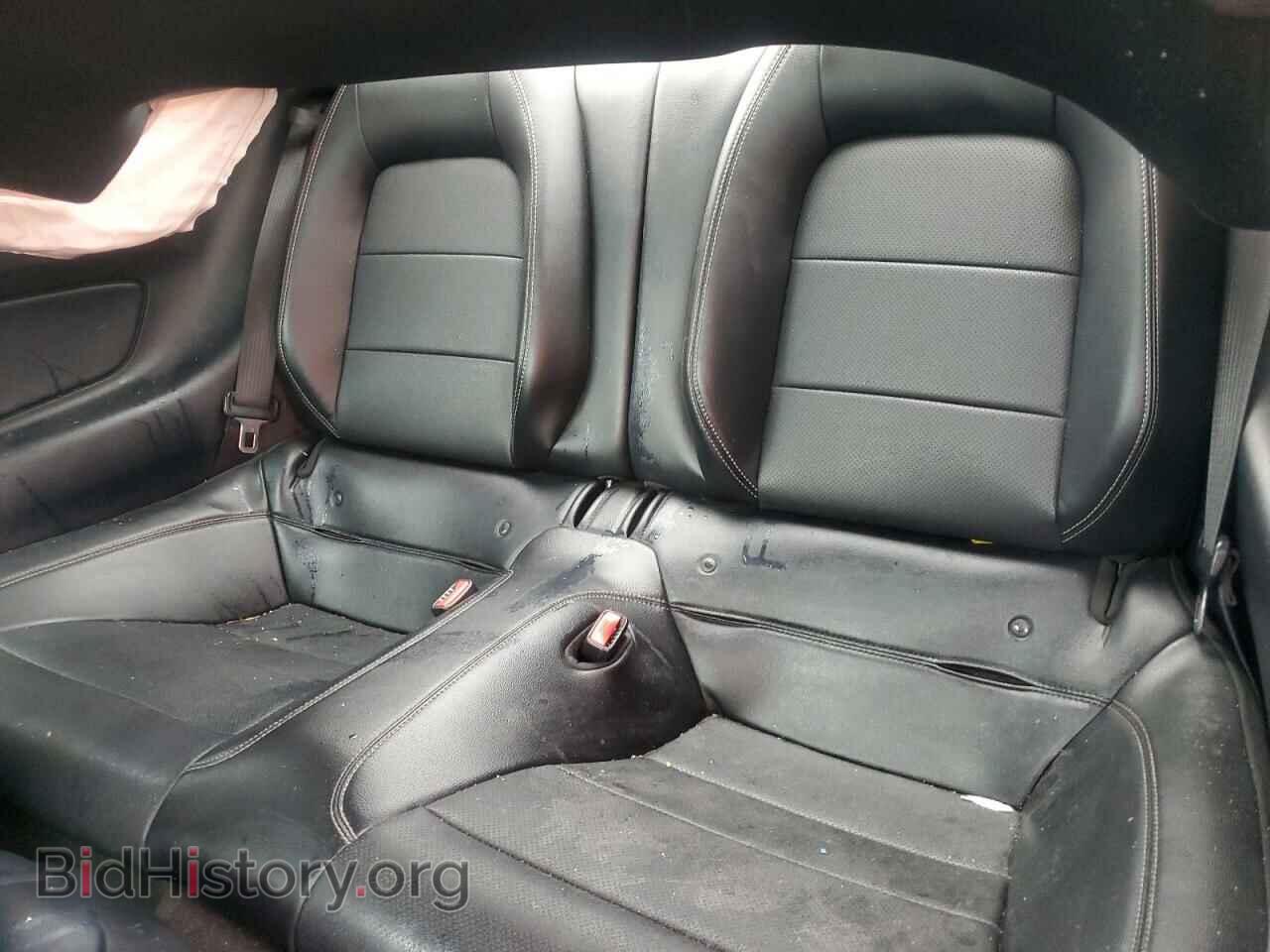 2017 FORD MUSTANG - VIN: 1FA6P8CF8H5343017 - Фото 10