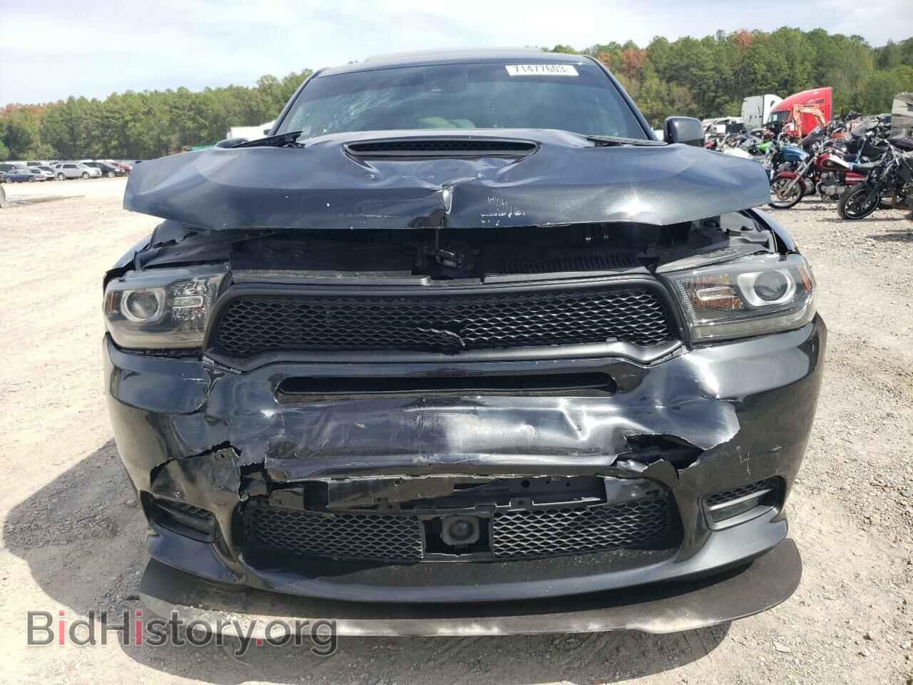 2015 DODGE DURANGO - VIN: 1C4SDHCT6FC714661 - Photo 5