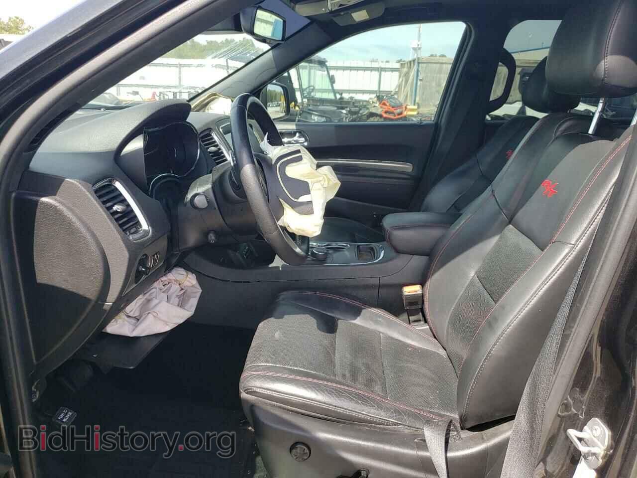 2015 DODGE DURANGO - VIN: 1C4SDHCT6FC714661 - Photo 7