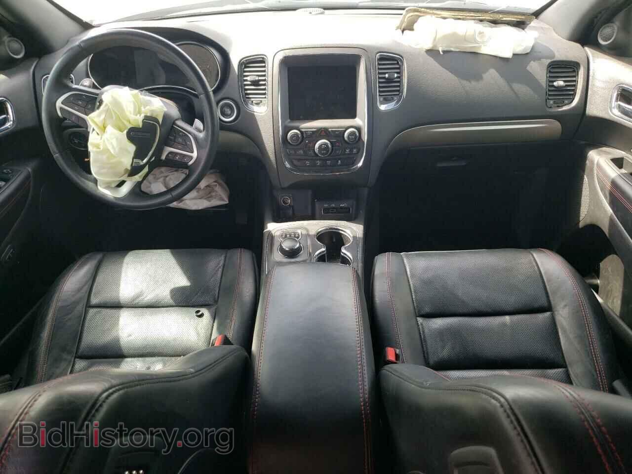 2015 DODGE DURANGO - VIN: 1C4SDHCT6FC714661 - Photo 8
