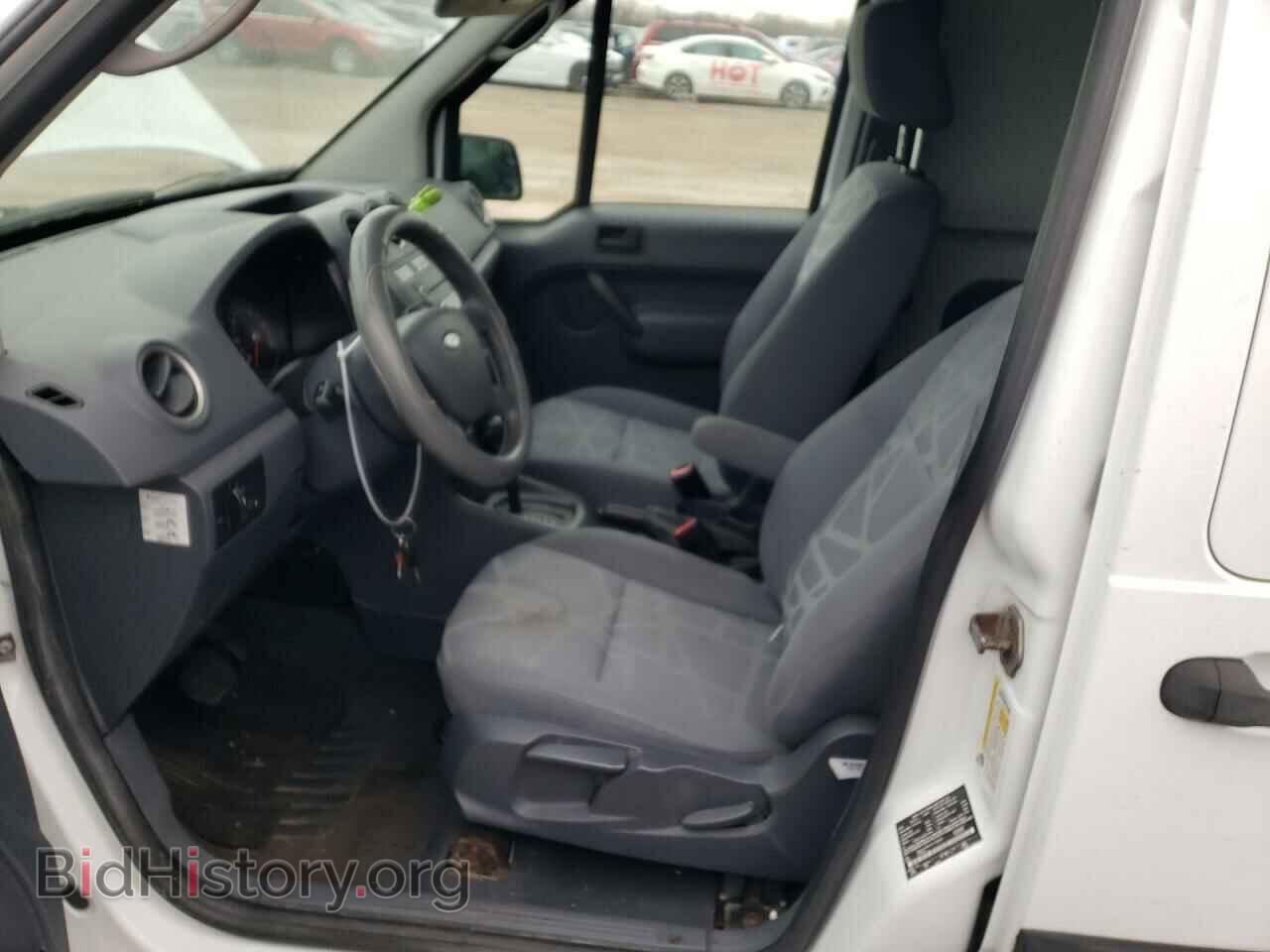 2013 FORD TRANSIT - VIN: NM0LS7BN4DT128882 - Фото 7