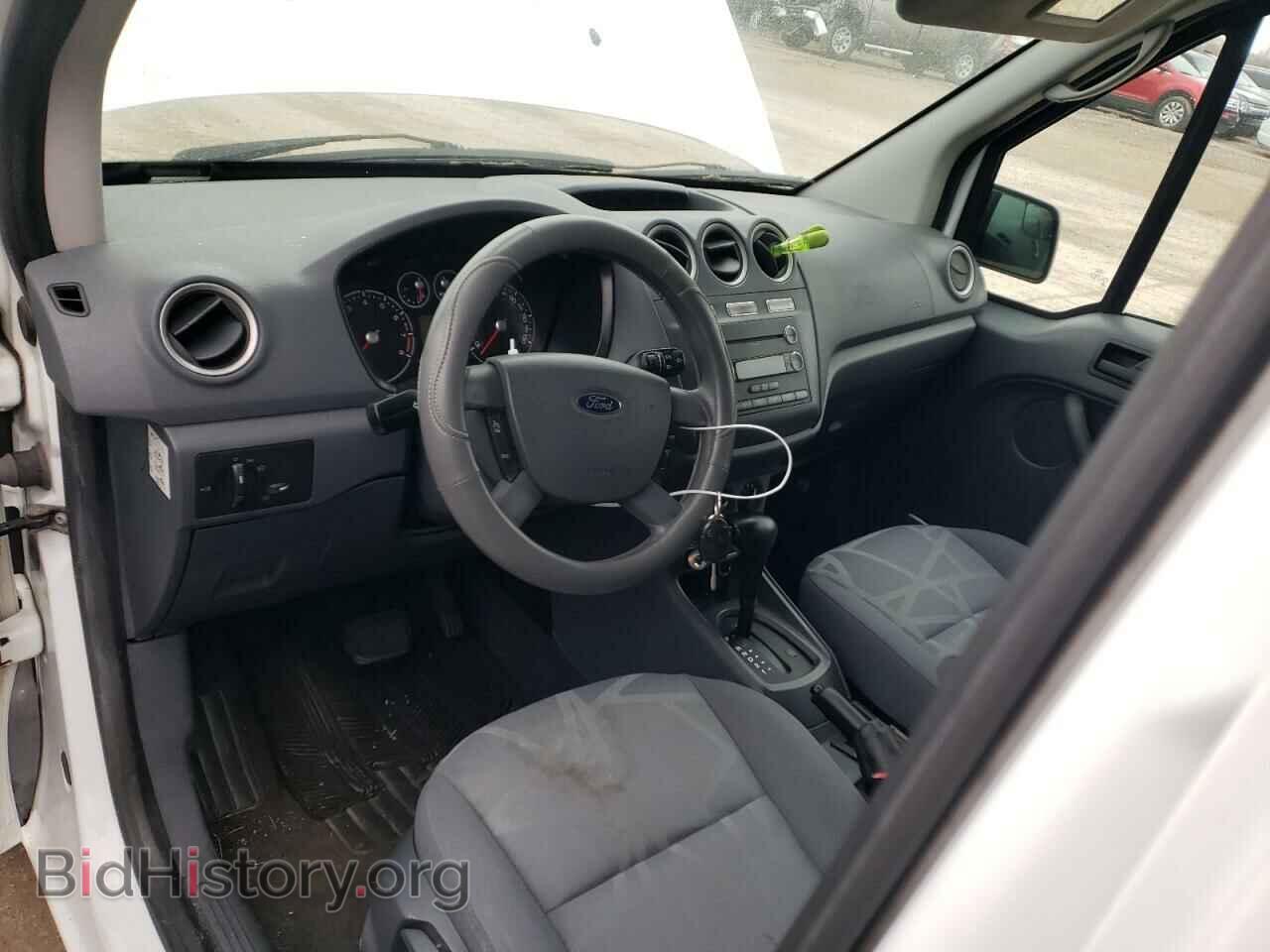 2013 FORD TRANSIT - VIN: NM0LS7BN4DT128882 - Фото 8