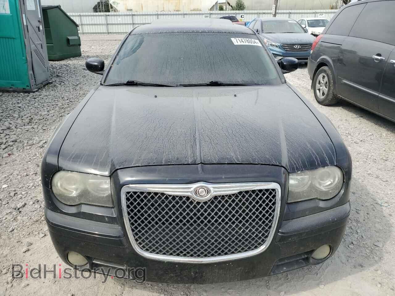 2010 CHRYSLER 300 - VIN: 2C3CA9CTXAH273193 - Фото 5
