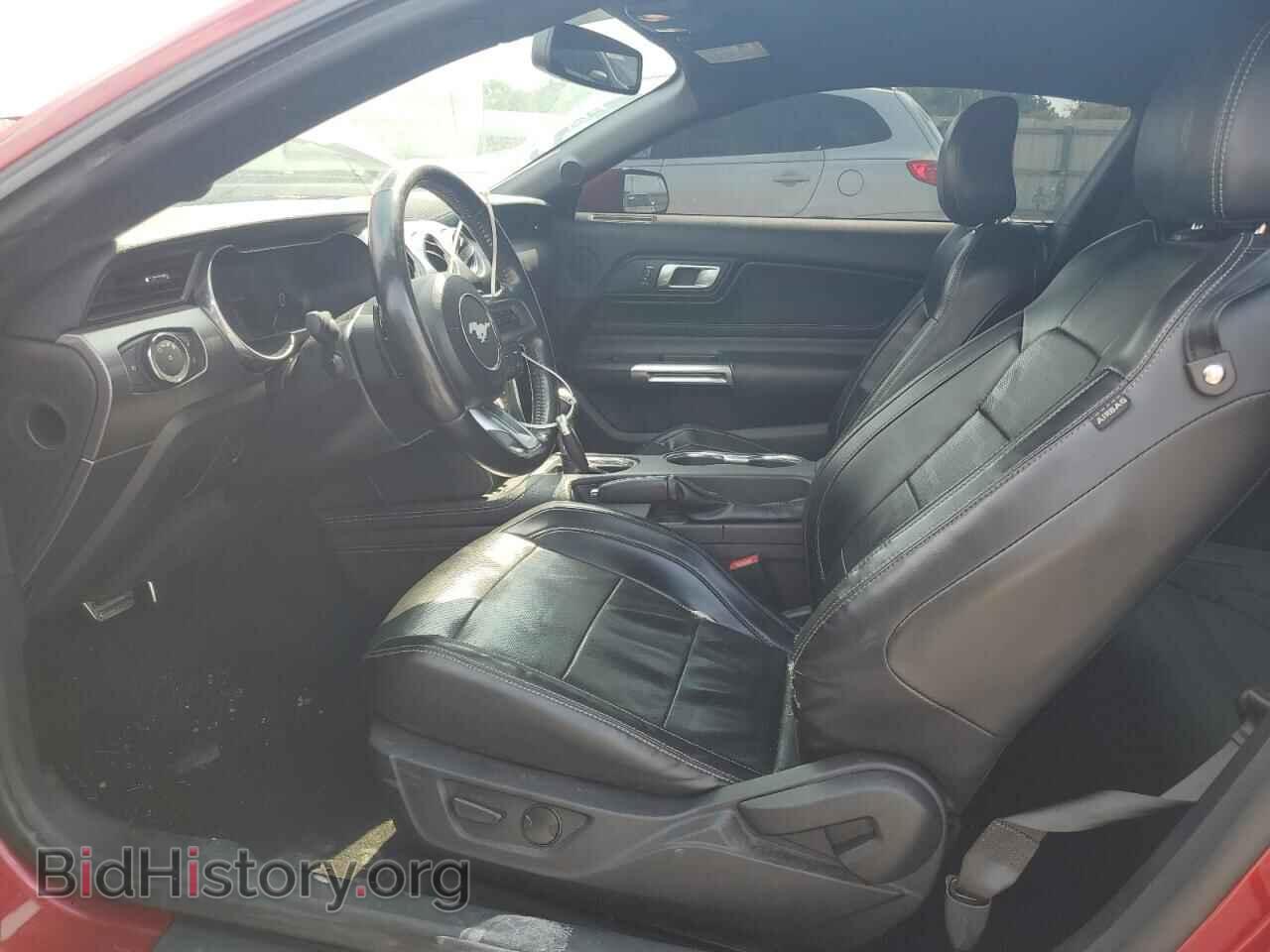 2020 FORD ALL Models - VIN: 1FA6P8TH6L5190860 - Photo 7
