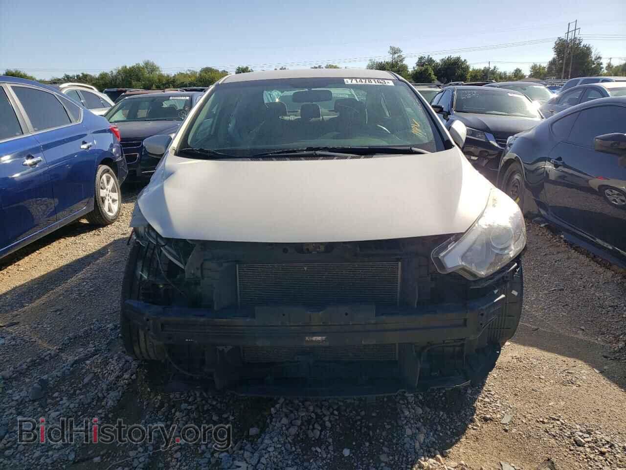 2015 KIA FORTE - VIN: KNAFK4A68F5374704 - Фото 5