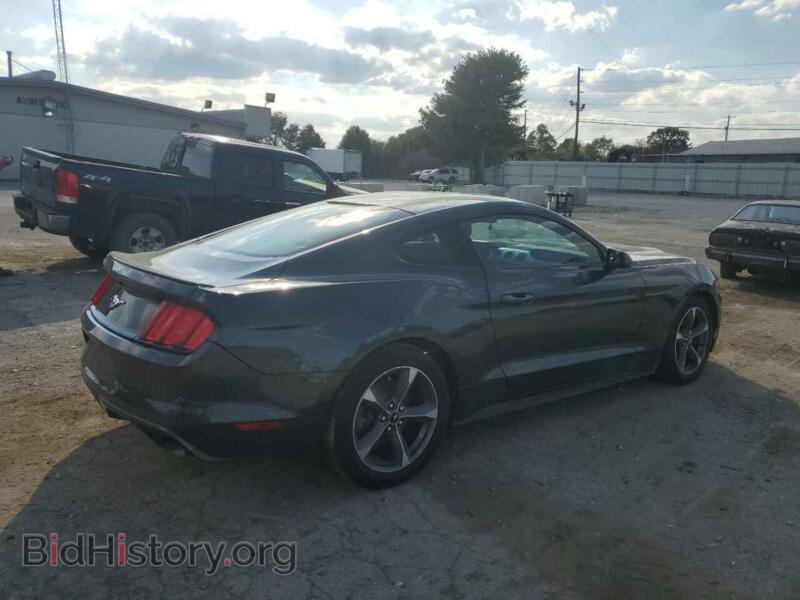 2015 Ford ALL MODELS (VIN 1FA6P8TH5F5310071) — фото 3 из 12