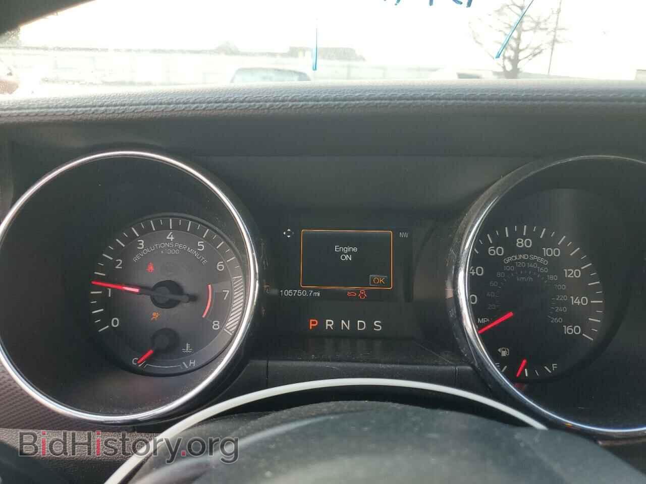 2015 FORD ALL Models - VIN: 1FA6P8TH5F5310071 - Фото 9