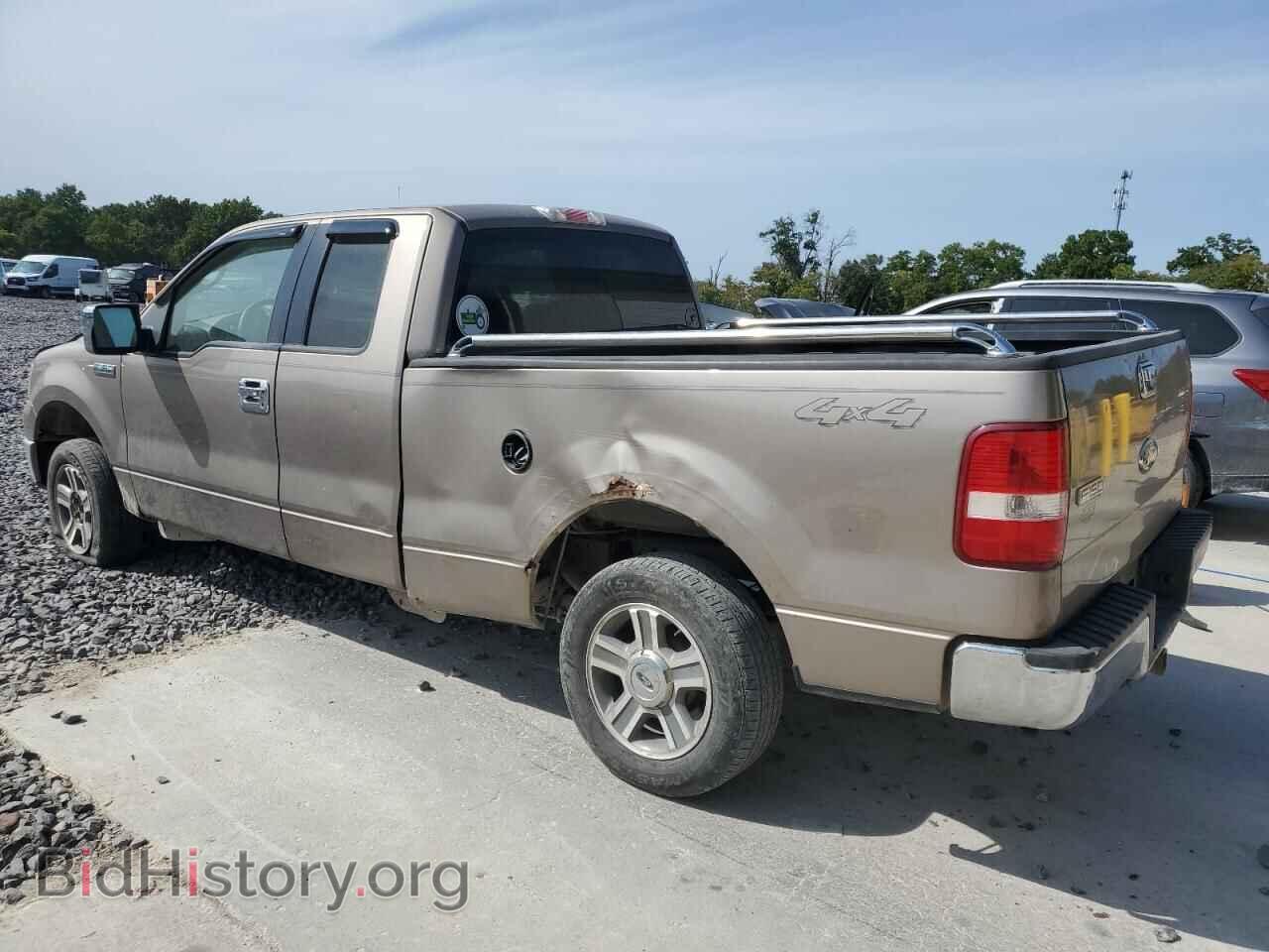 2006 FORD All Models - VIN: 1FTPX14VX6KD58063 - Фото 2