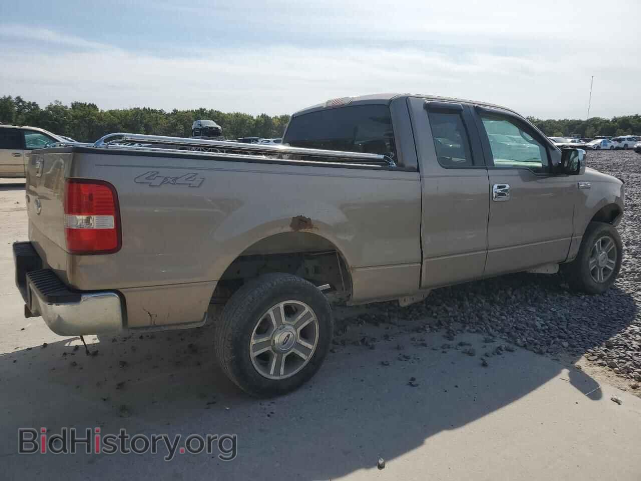 2006 FORD All Models - VIN: 1FTPX14VX6KD58063 - Фото 3
