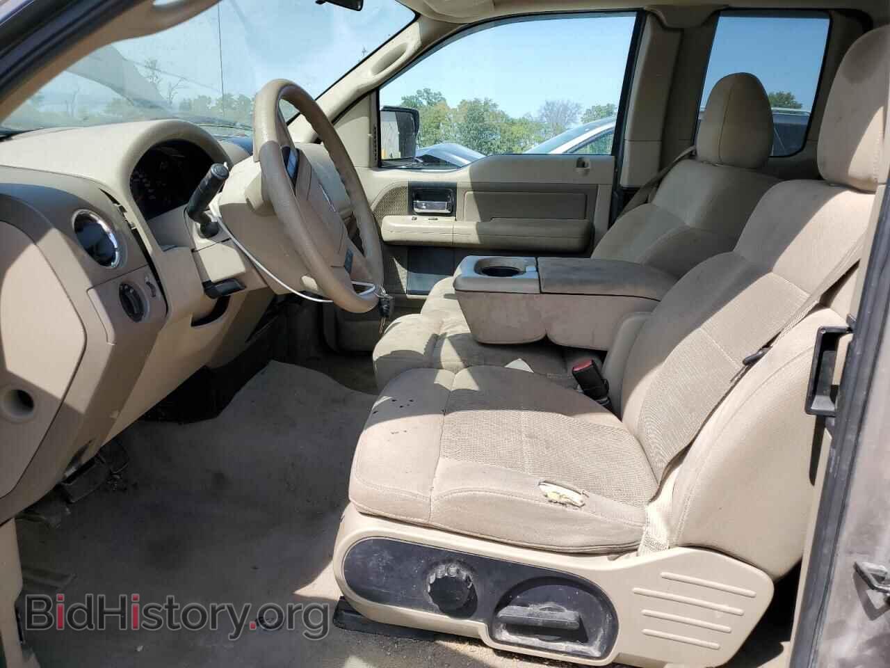 2006 FORD All Models - VIN: 1FTPX14VX6KD58063 - Фото 7